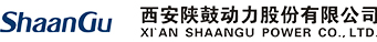 西安陜鼓動力股份有限公司